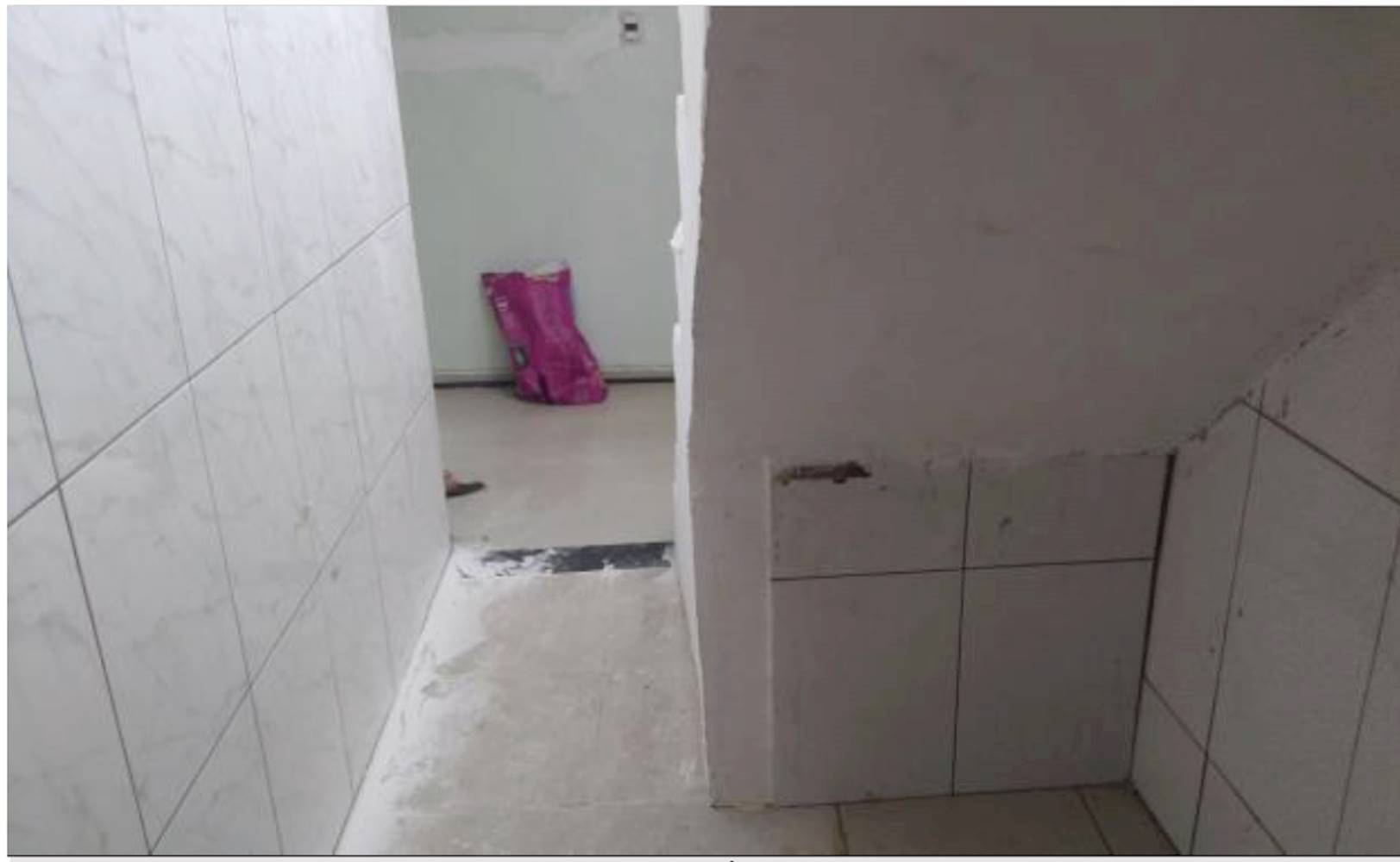 Casa em Tomazinho - São João de Meriti/RJ, localizado em São João De Meriti - RJ