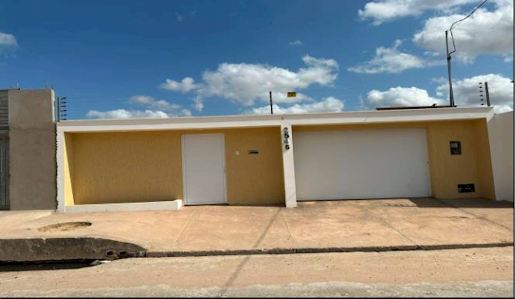 Imagem do imóvel Casa no Setor Gentil Meirelles - Goiânia/GO