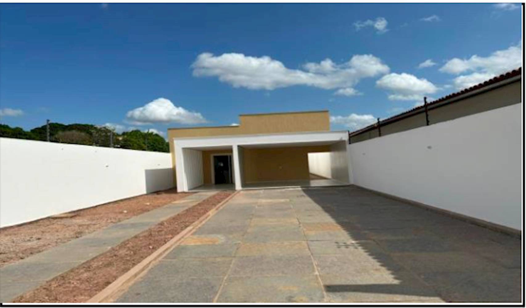 Casa no Setor Gentil Meirelles - Goiânia/GO, localizado em Goiânia - GO