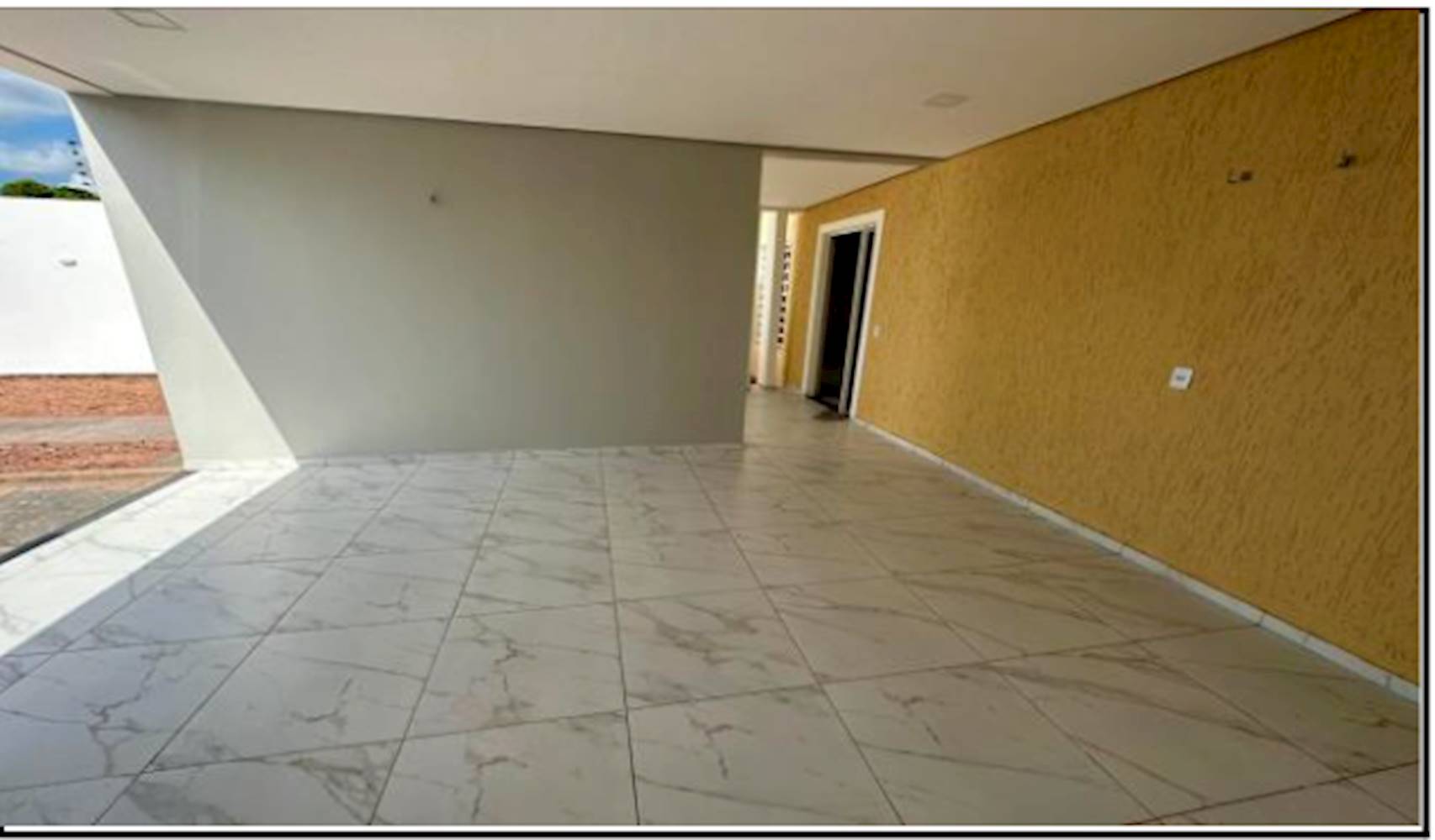 Casa no Setor Gentil Meirelles - Goiânia/GO, localizado em Goiânia - GO