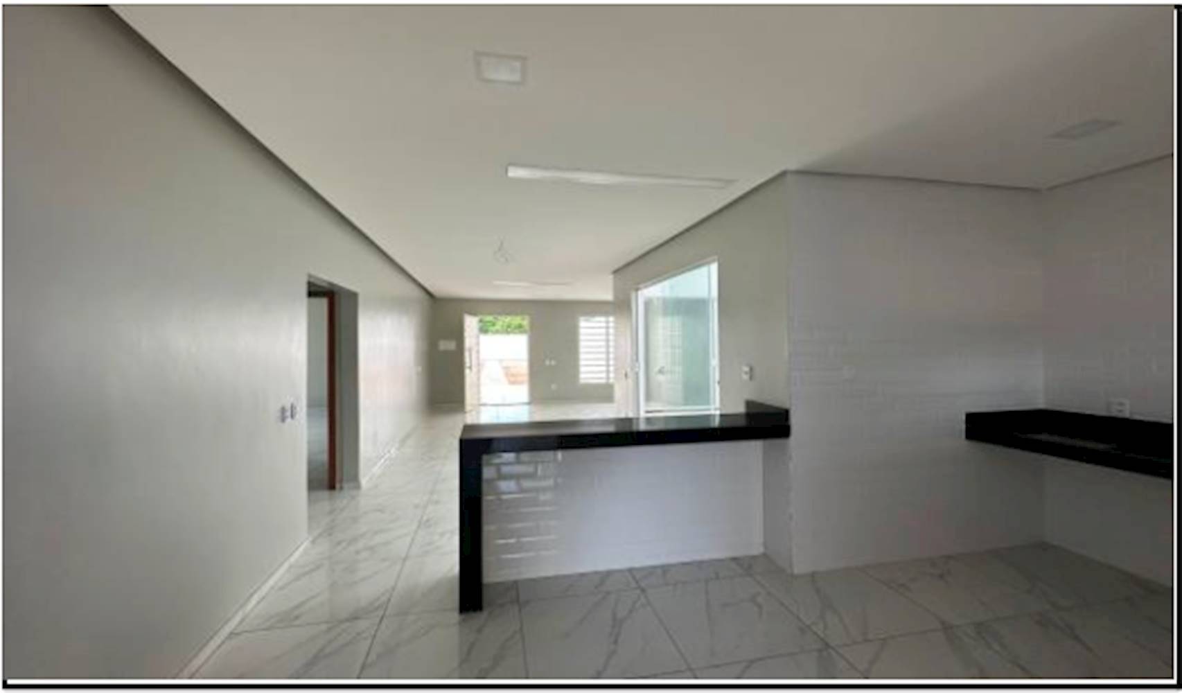 Casa no Setor Gentil Meirelles - Goiânia/GO, localizado em Goiânia - GO