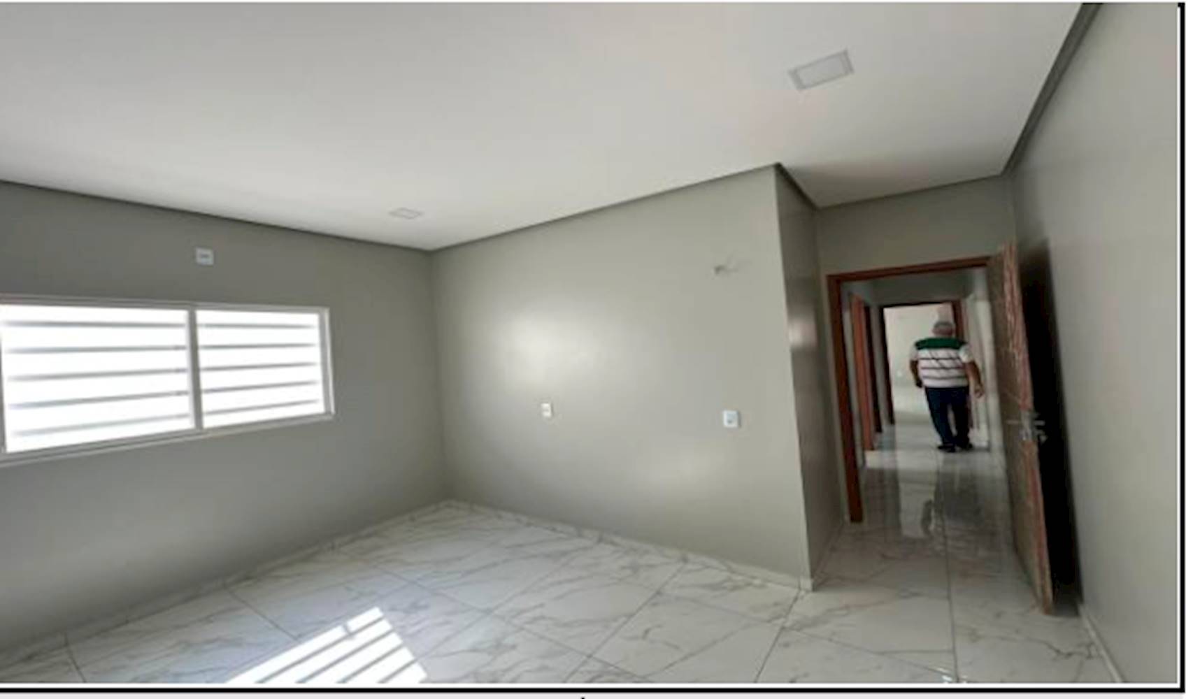 Casa no Setor Gentil Meirelles - Goiânia/GO, localizado em Goiânia - GO