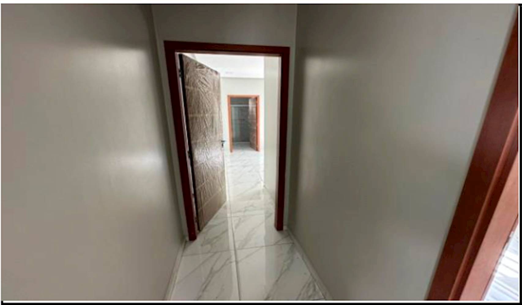 Casa no Setor Gentil Meirelles - Goiânia/GO, localizado em Goiânia - GO