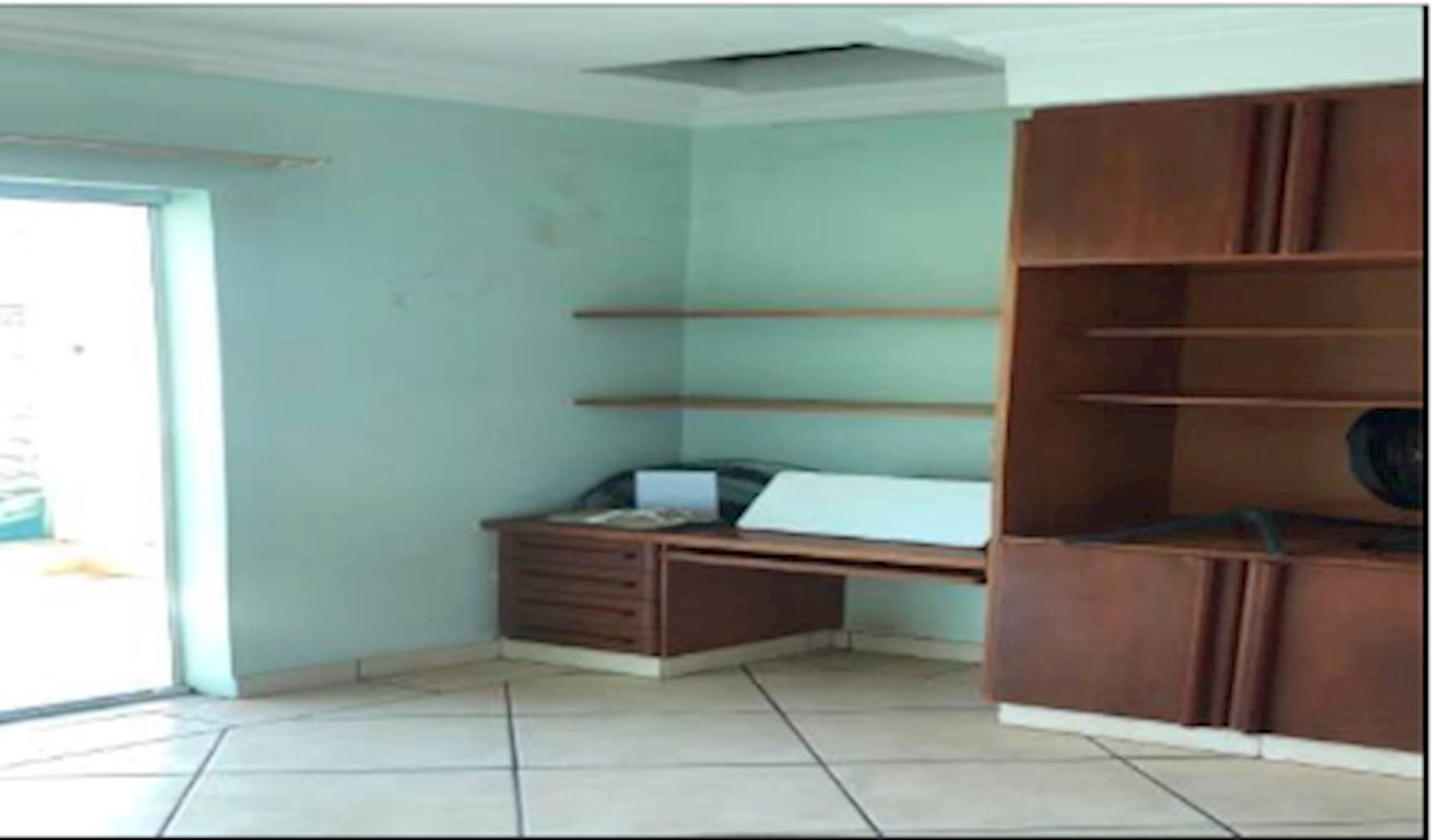 Casa no Setor Gentil Meirelles - Goiânia/GO, localizado em Goiânia - GO