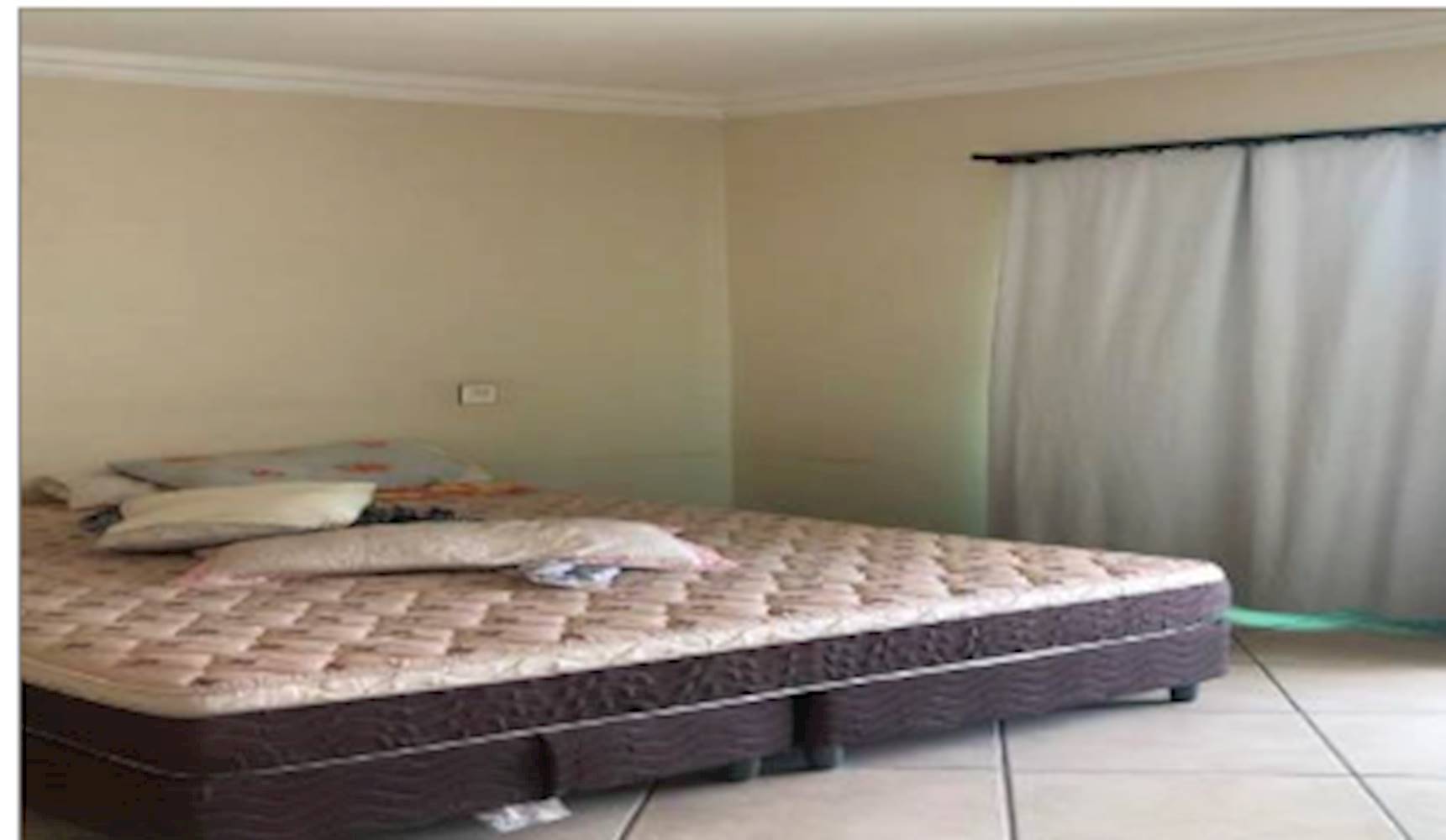 Casa no Setor Gentil Meirelles - Goiânia/GO, localizado em Goiânia - GO