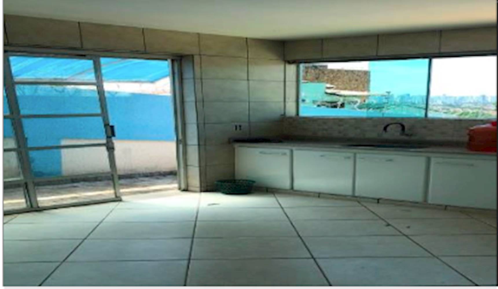Casa no Setor Gentil Meirelles - Goiânia/GO, localizado em Goiânia - GO
