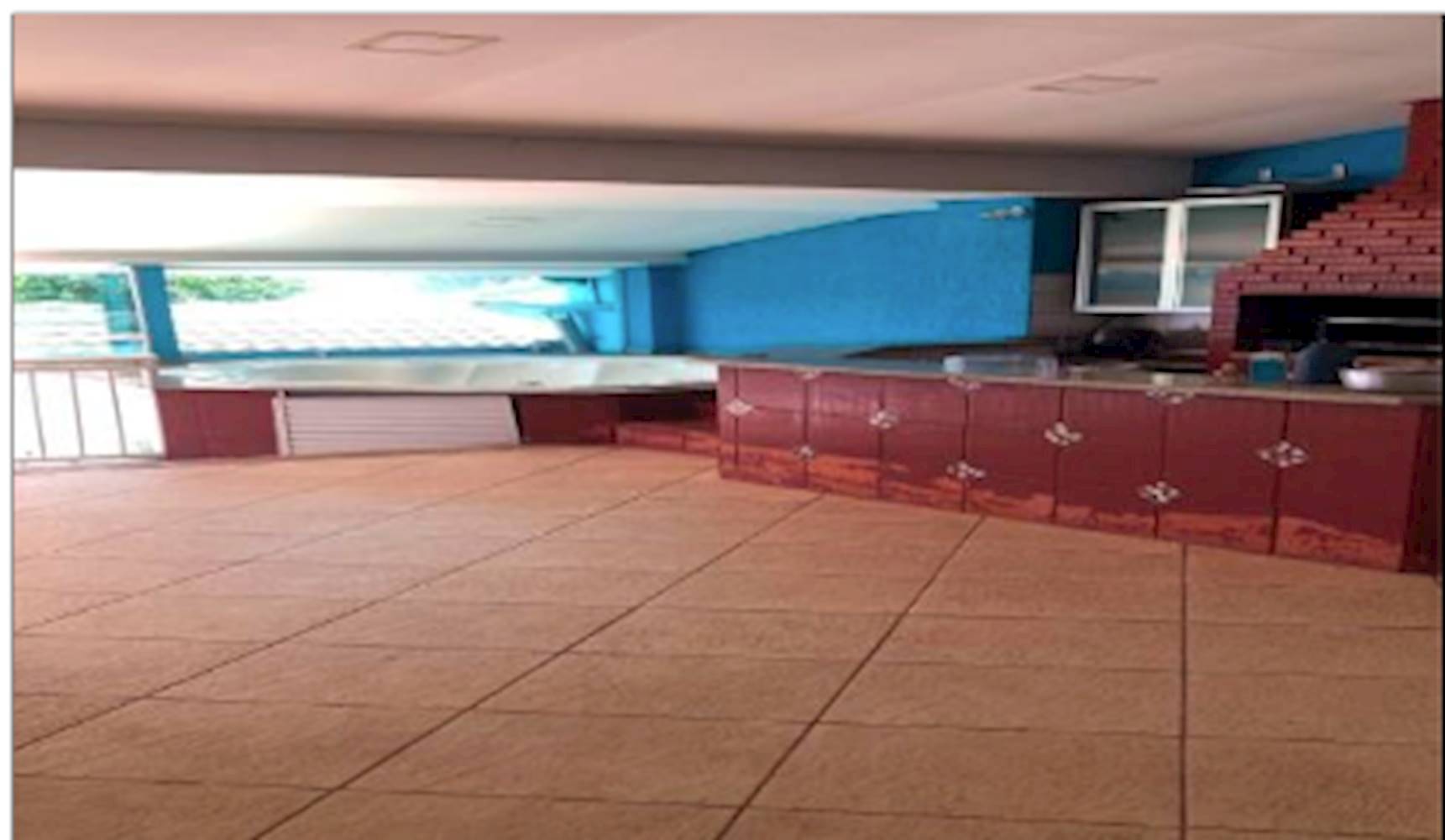 Casa no Setor Gentil Meirelles - Goiânia/GO, localizado em Goiânia - GO