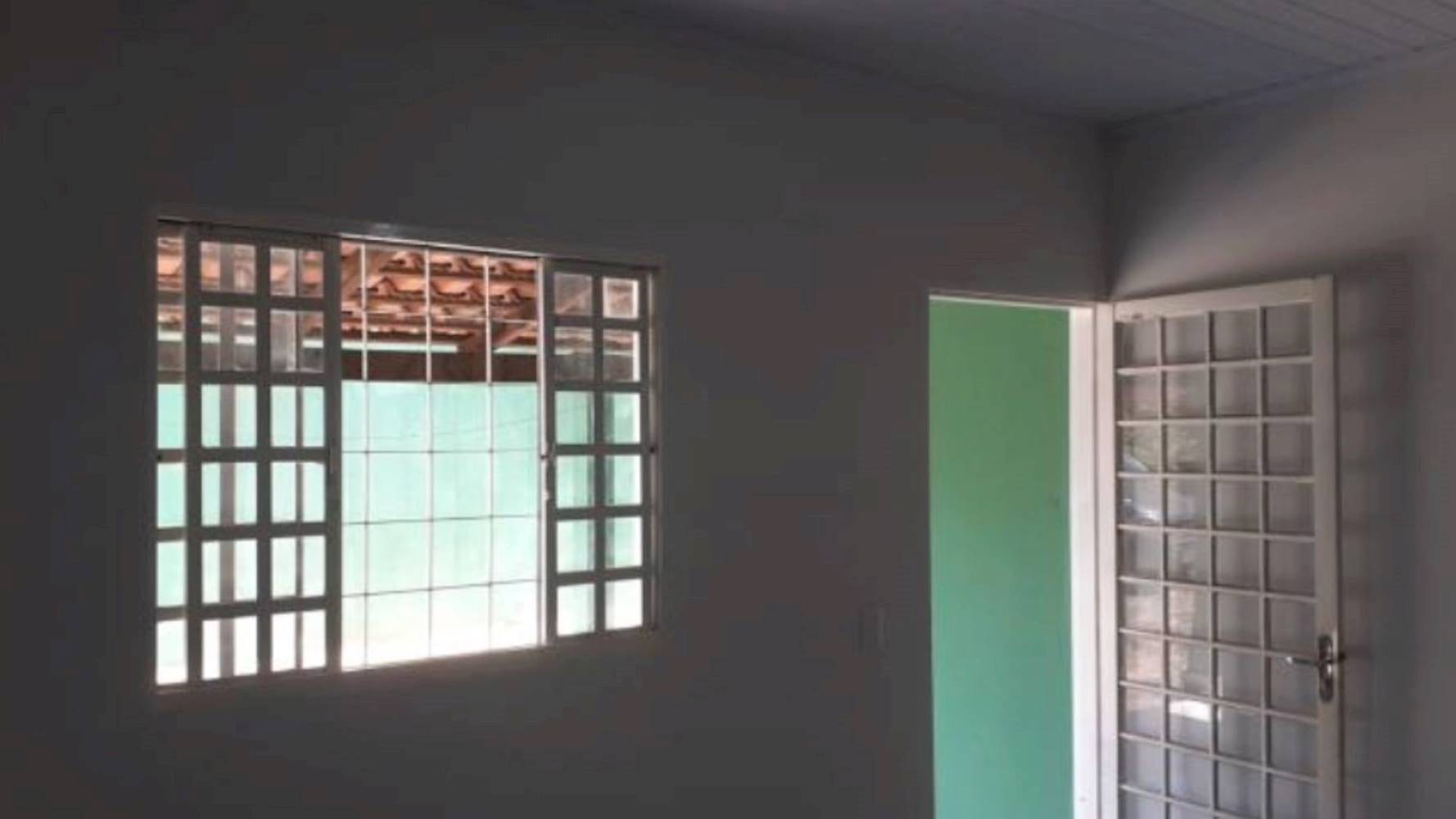 Casa em Mansões imperatriz - Águas Lindas de Goiás/GO, localizado em Águas Lindas De Goiás - GO
