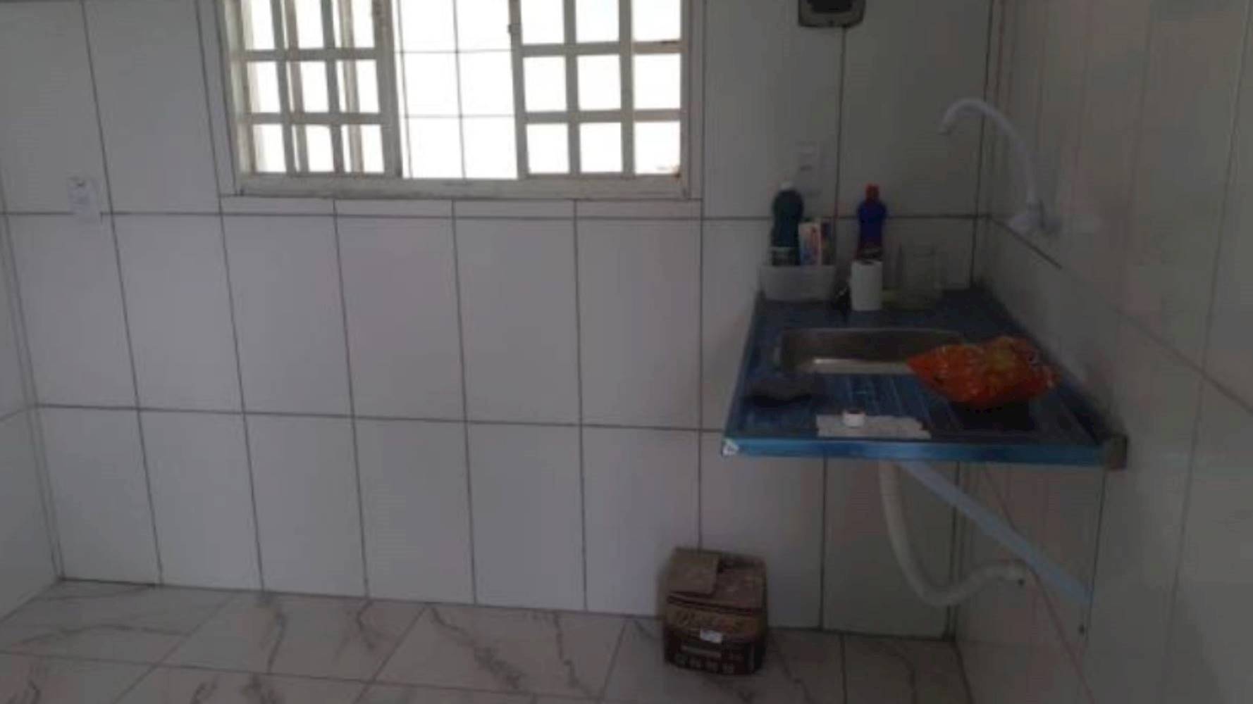 Casa em Mansões imperatriz - Águas Lindas de Goiás/GO, localizado em Águas Lindas De Goiás - GO