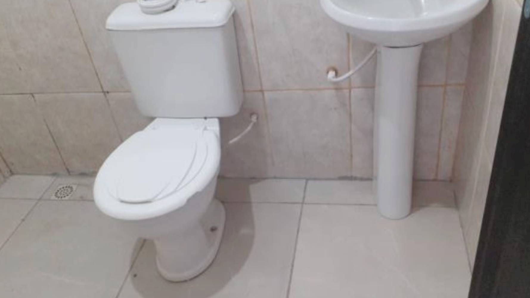 Casa em Mansões imperatriz - Águas Lindas de Goiás/GO, localizado em Águas Lindas De Goiás - GO