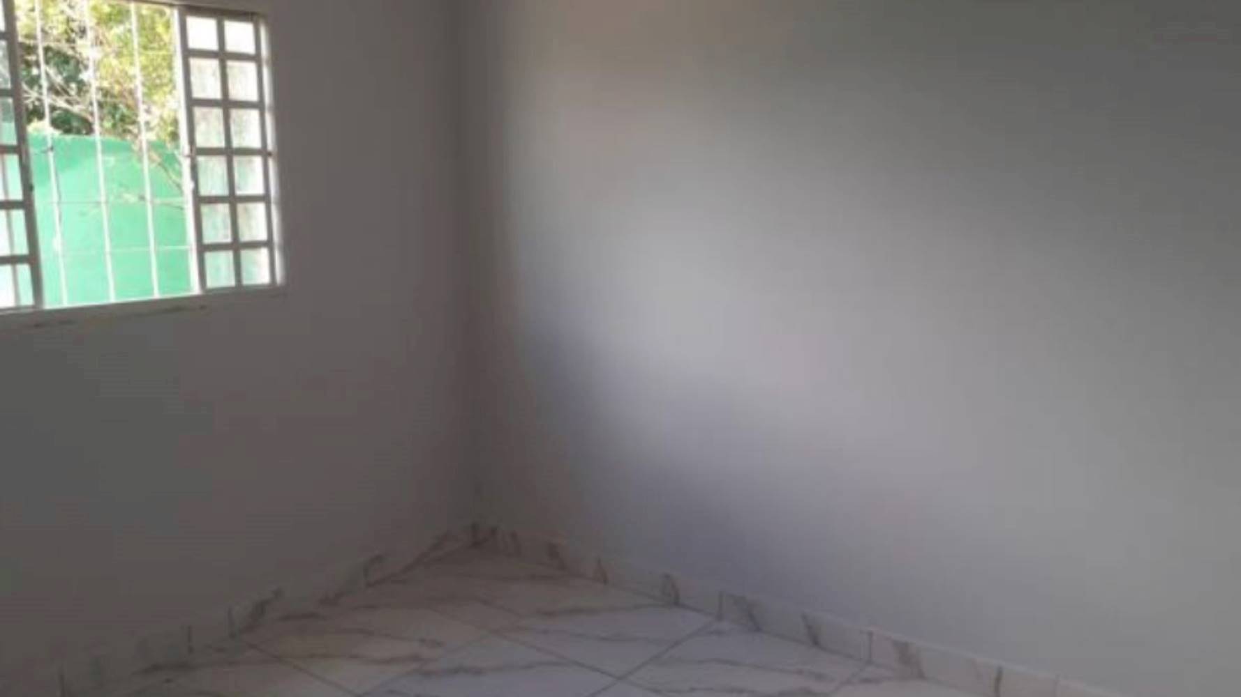 Casa em Mansões imperatriz - Águas Lindas de Goiás/GO, localizado em Águas Lindas De Goiás - GO