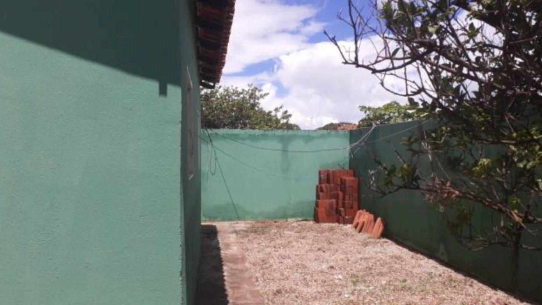 Casa em Mansões imperatriz - Águas Lindas de Goiás/GO, localizado em Águas Lindas De Goiás - GO