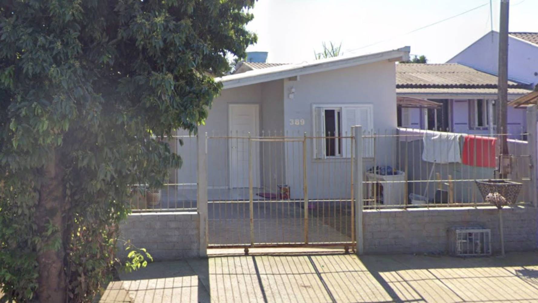 Imagem do imóvel Casa no Bairro Scharlau - São Leopoldo/RS