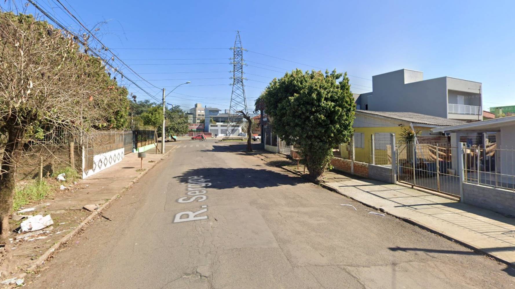 Casa no Bairro Scharlau - São Leopoldo/RS, localizado em São Leopoldo - RS