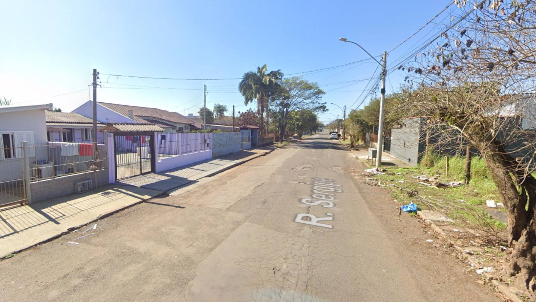 Casa no Bairro Scharlau - São Leopoldo/RS, localizado em São Leopoldo - RS