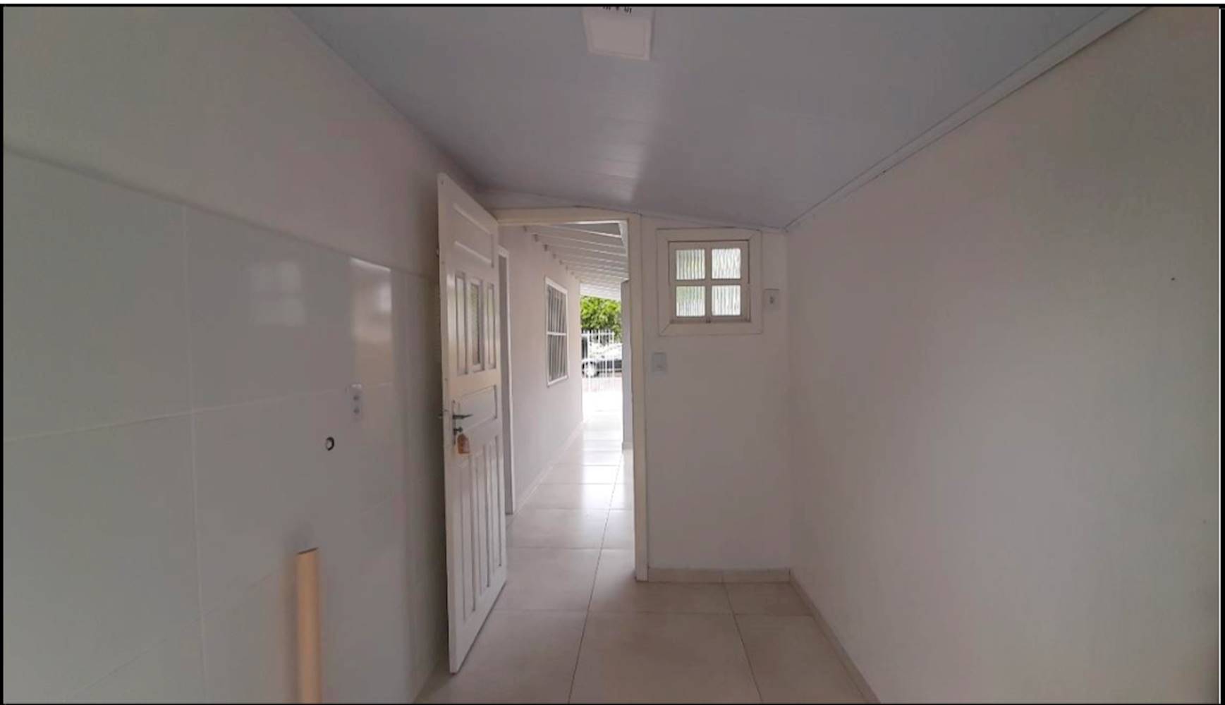 Casa no Bairro Scharlau - São Leopoldo/RS, localizado em São Leopoldo - RS