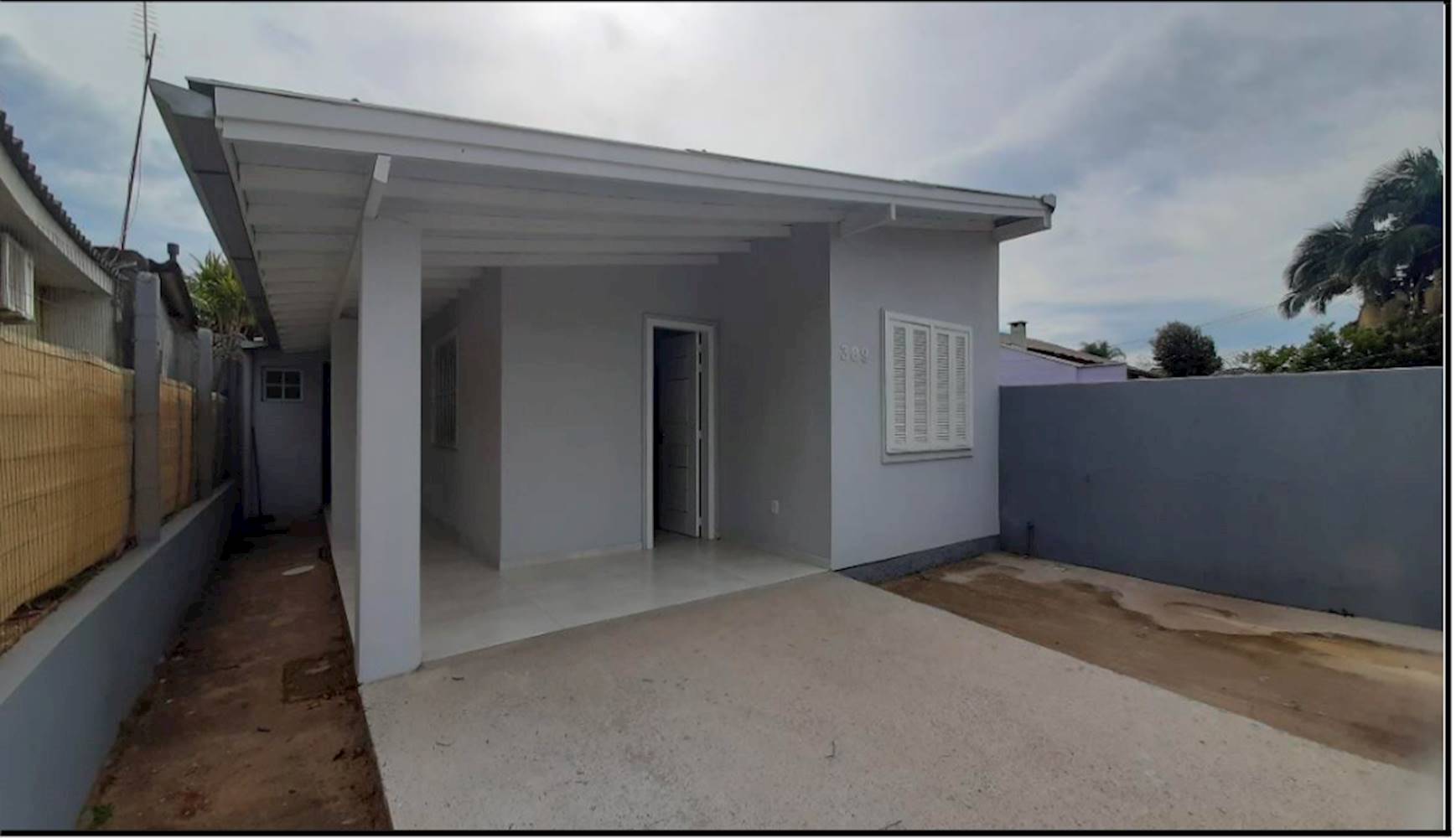 Casa no Bairro Scharlau - São Leopoldo/RS, localizado em São Leopoldo - RS