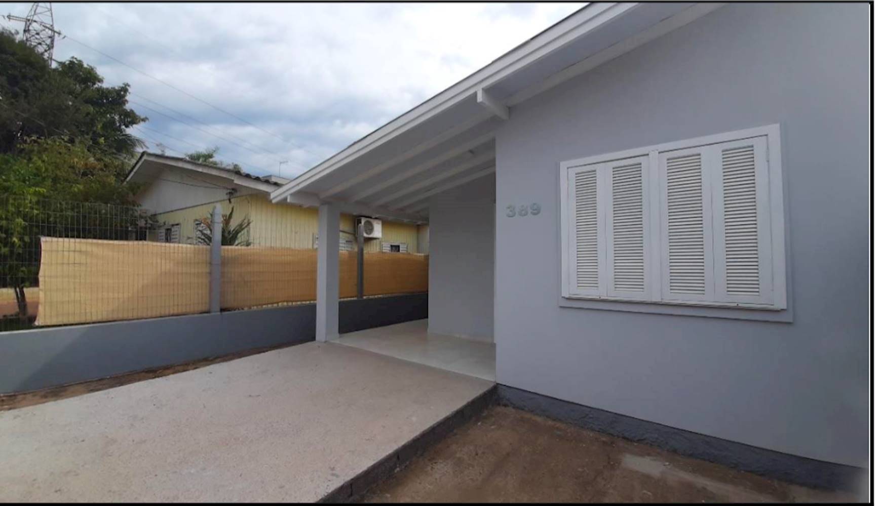 Casa no Bairro Scharlau - São Leopoldo/RS, localizado em São Leopoldo - RS