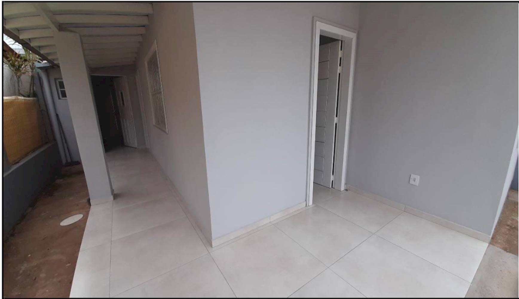 Casa no Bairro Scharlau - São Leopoldo/RS, localizado em São Leopoldo - RS