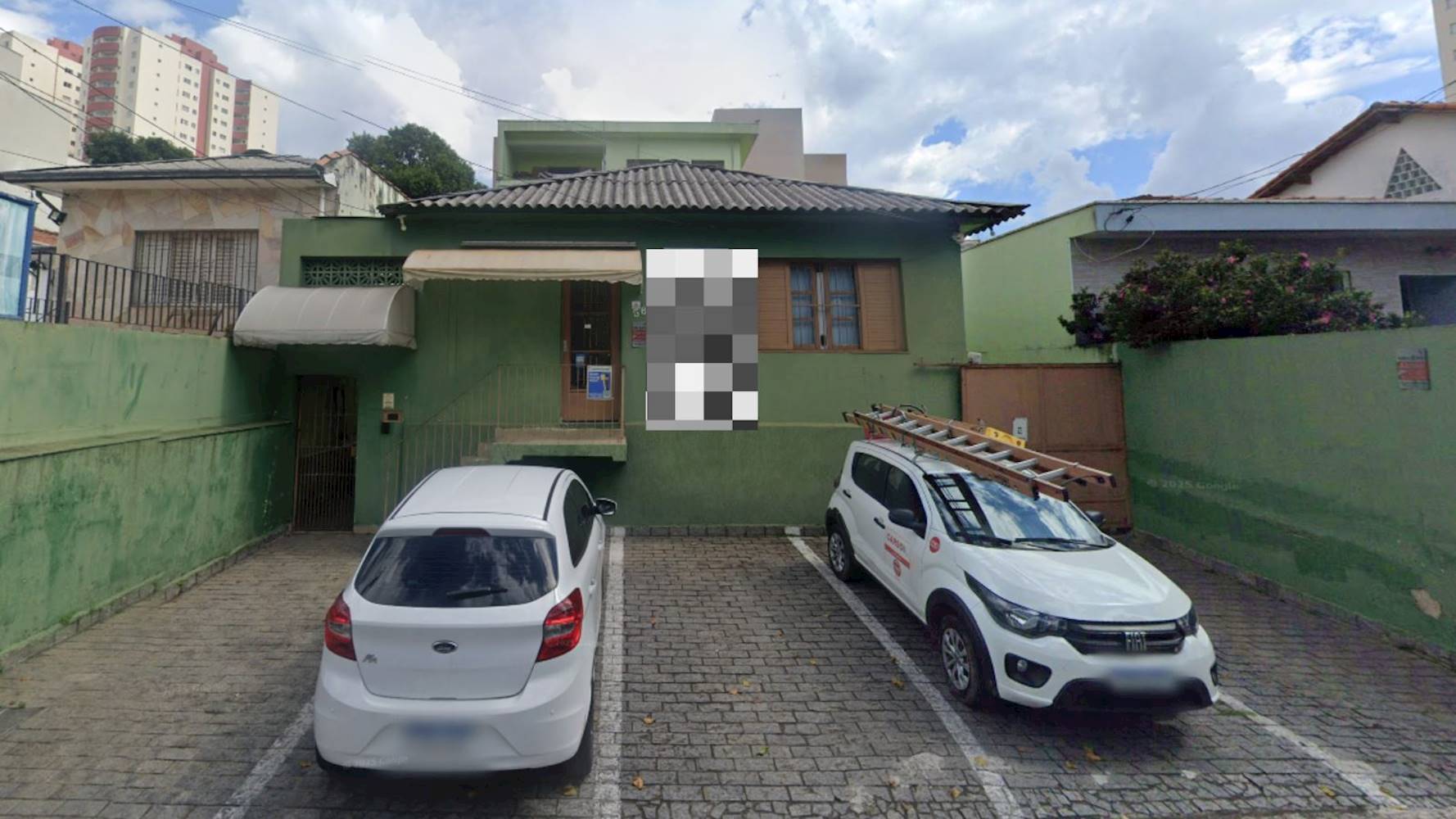 Imagem do imóvel Casa na Vila Valparaíso - Santo André/SP