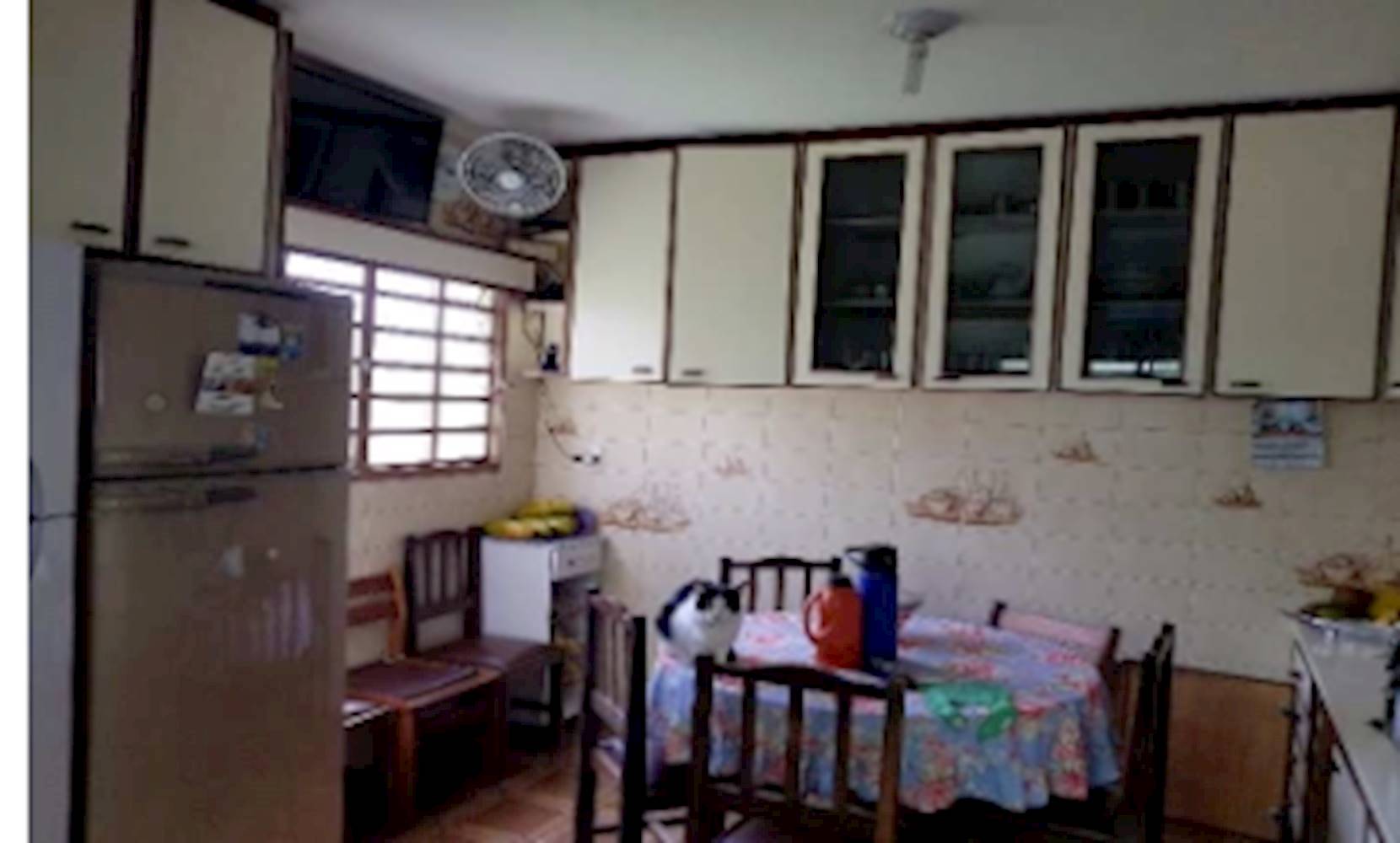 Casa na Vila Valparaíso - Santo André/SP, localizado em Santo André - SP