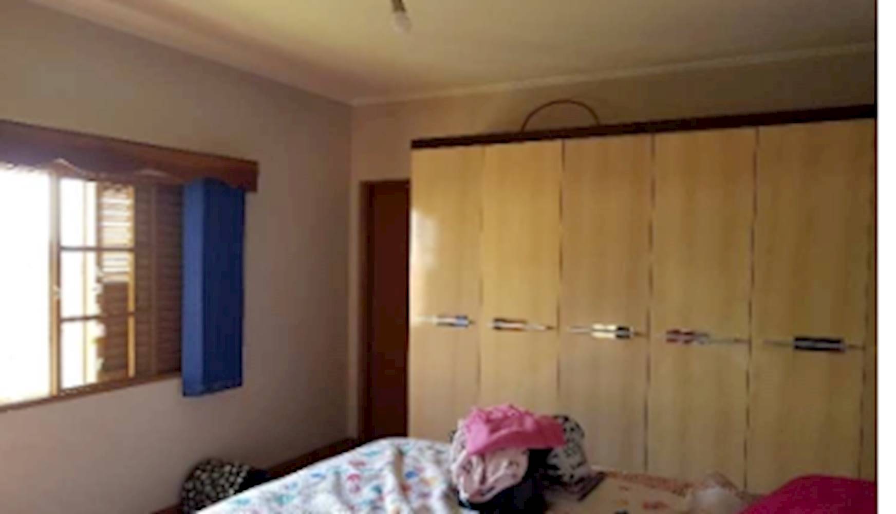 Casa na Vila Valparaíso - Santo André/SP, localizado em Santo André - SP