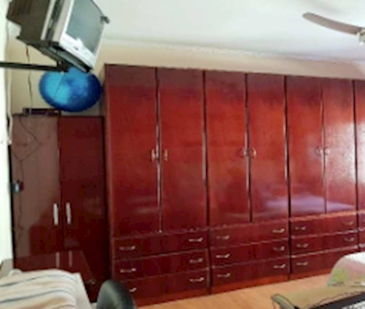 Casa na Vila Valparaíso - Santo André/SP, localizado em Santo André - SP