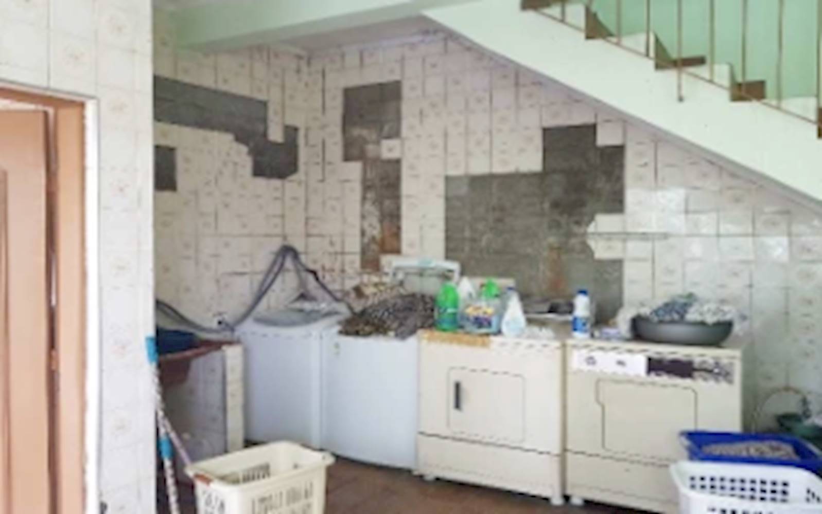 Casa na Vila Valparaíso - Santo André/SP, localizado em Santo André - SP