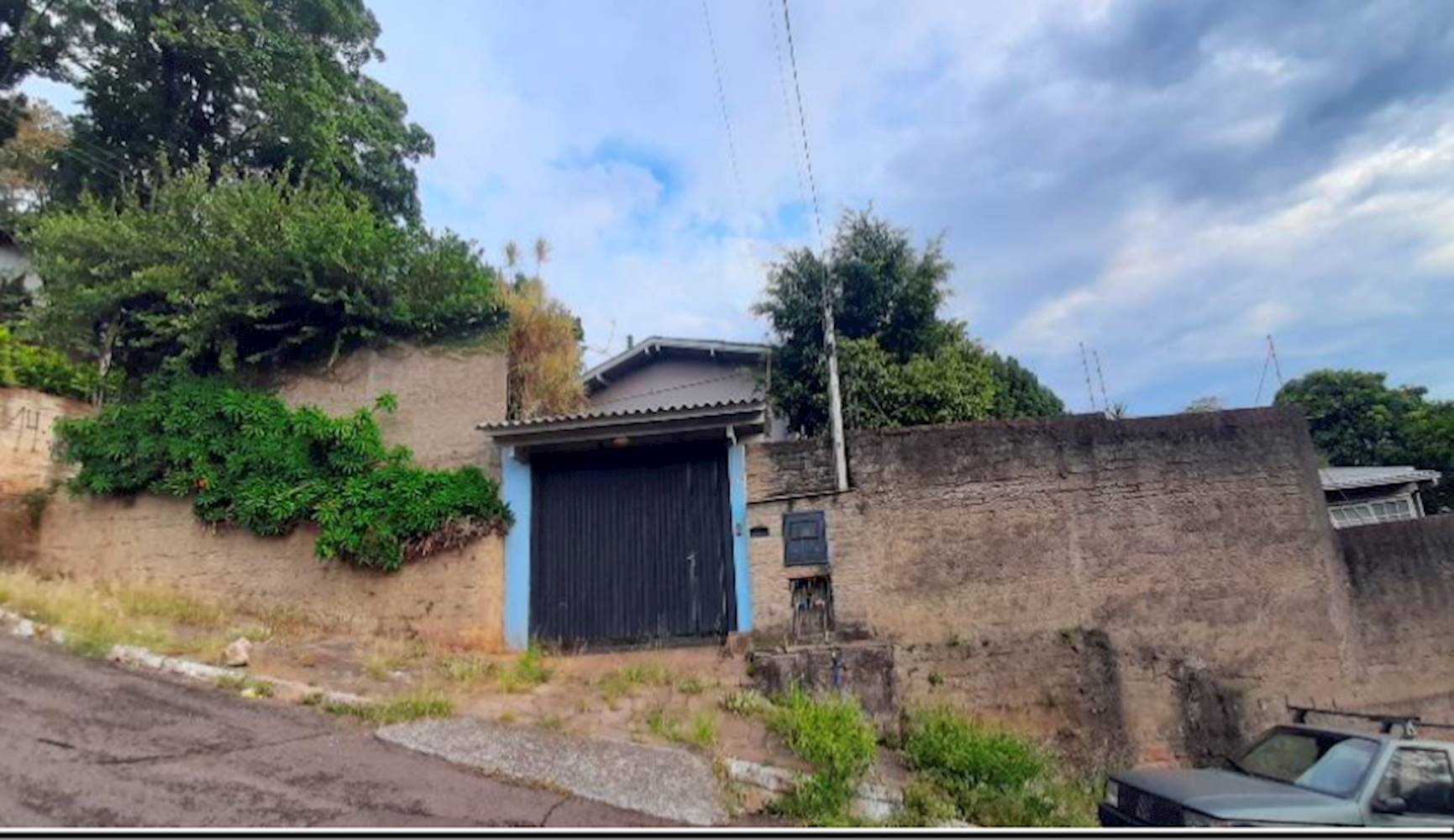 Imagem do imóvel Casa no Bairro Rondônia - Novo Hamburgo/RS