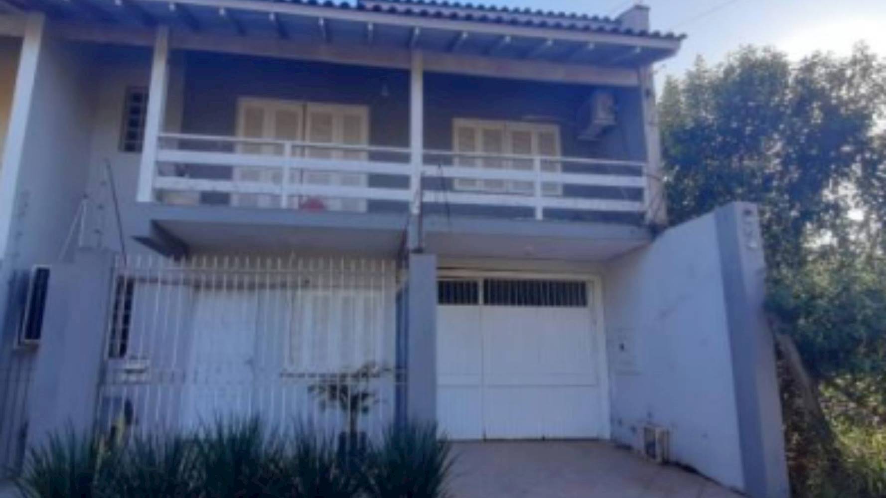 Imagem do imóvel Casa no Bairro Feitoria - São Leopoldo/MG