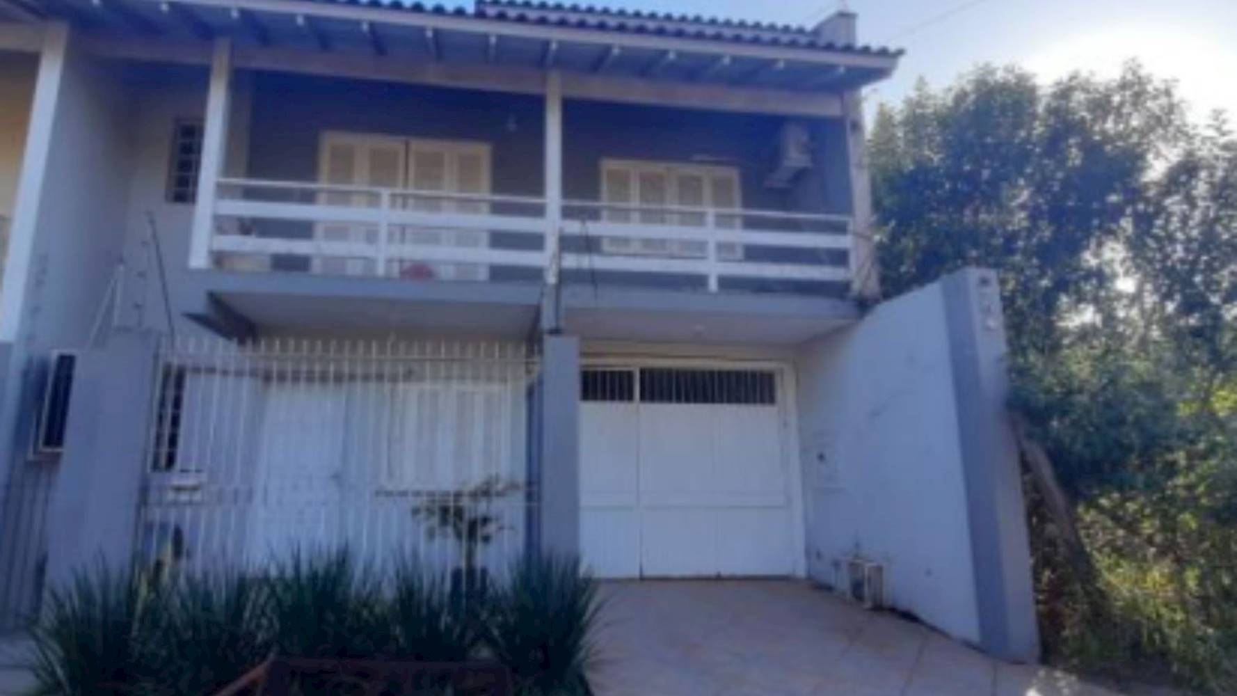 Casa no Bairro Feitoria - São Leopoldo/MG, localizado em São Leopoldo - RS