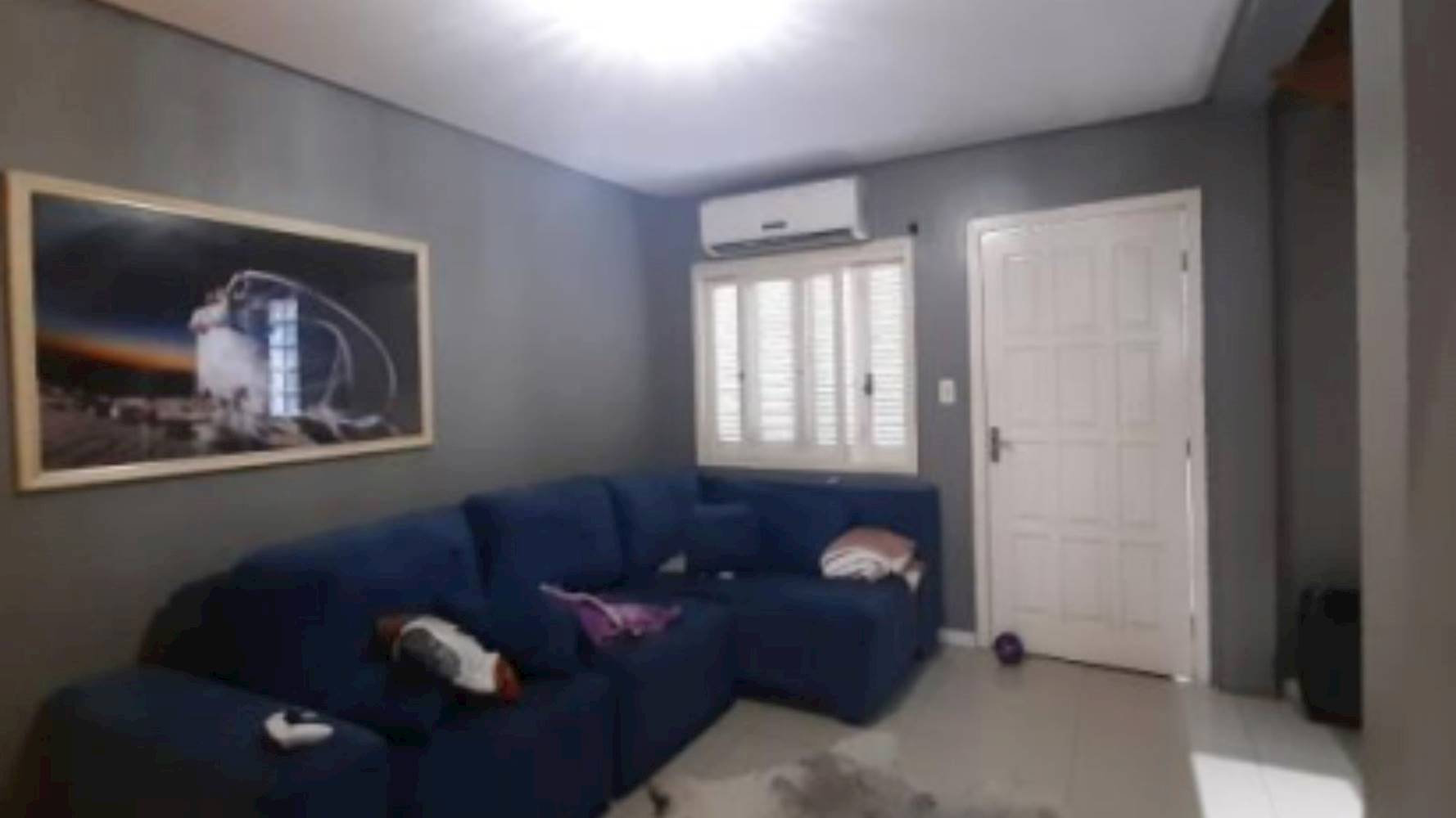 Casa no Bairro Feitoria - São Leopoldo/MG, localizado em São Leopoldo - RS