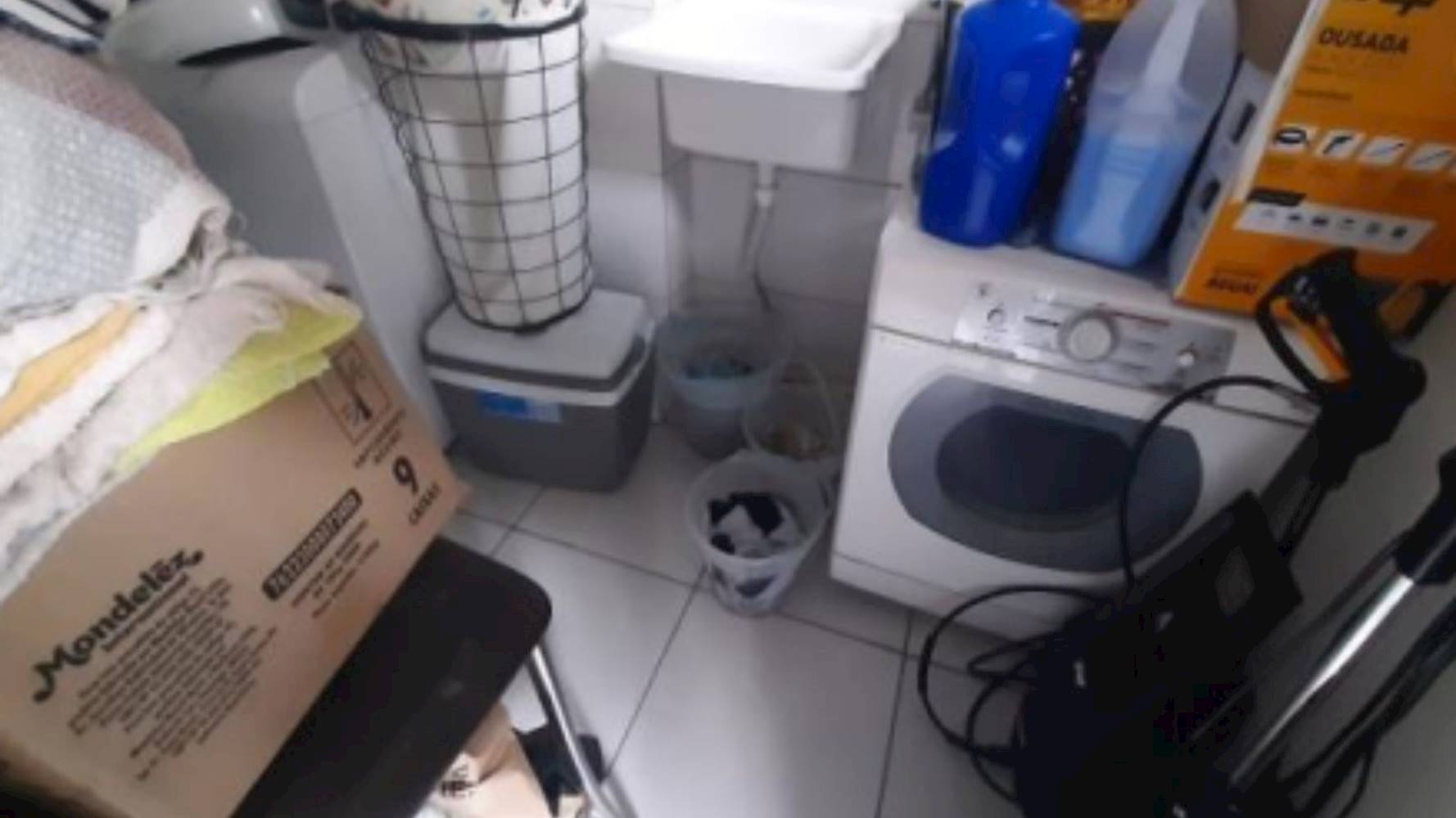 Casa no Bairro Feitoria - São Leopoldo/MG, localizado em São Leopoldo - RS