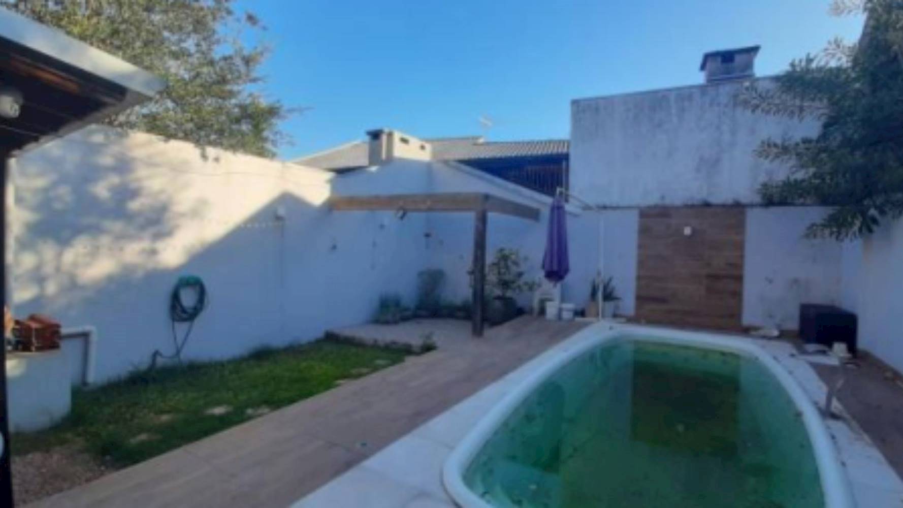 Casa no Bairro Feitoria - São Leopoldo/MG, localizado em São Leopoldo - RS