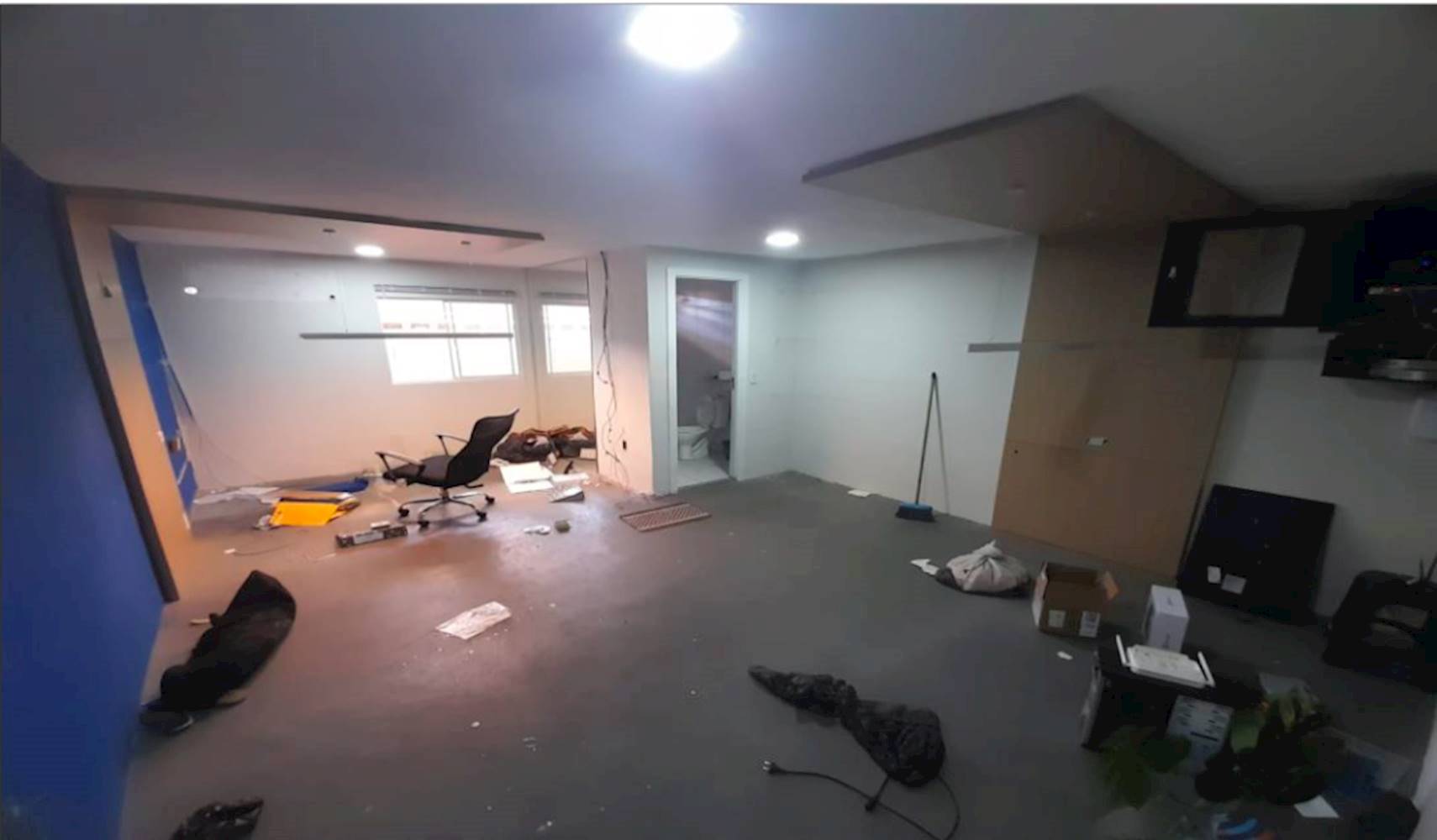 Imóvel no Centro - Fortaleza/CE, localizado em Fortaleza - CE