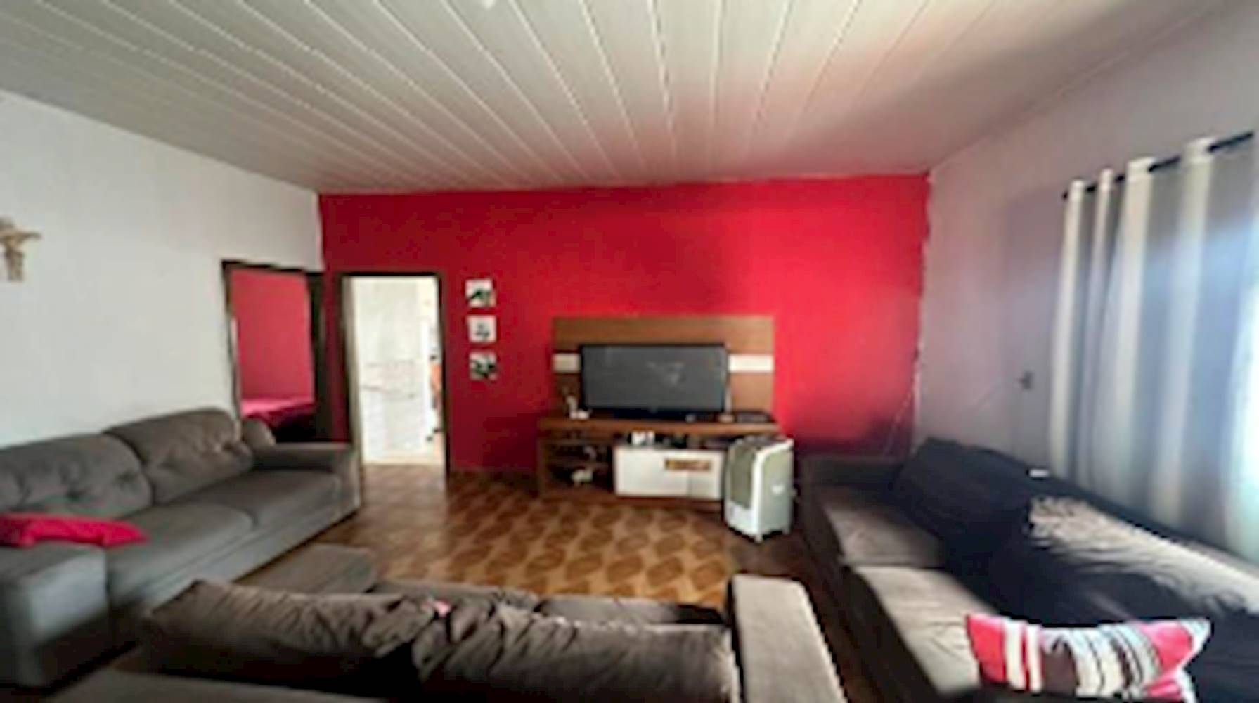 Casa no Centro - Trindade/GO, localizado em Trindade - GO