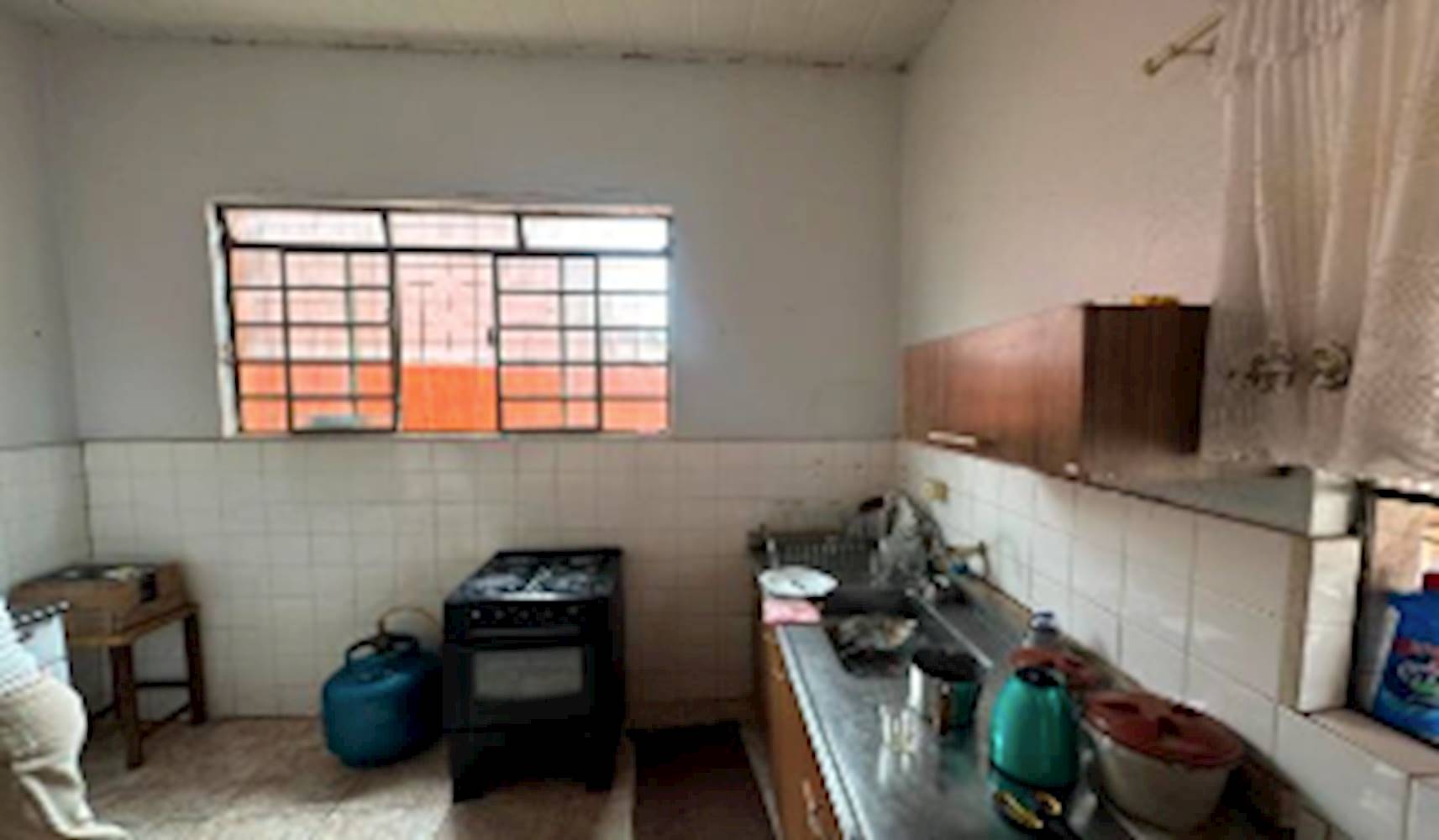 Casa no Centro - Trindade/GO, localizado em Trindade - GO