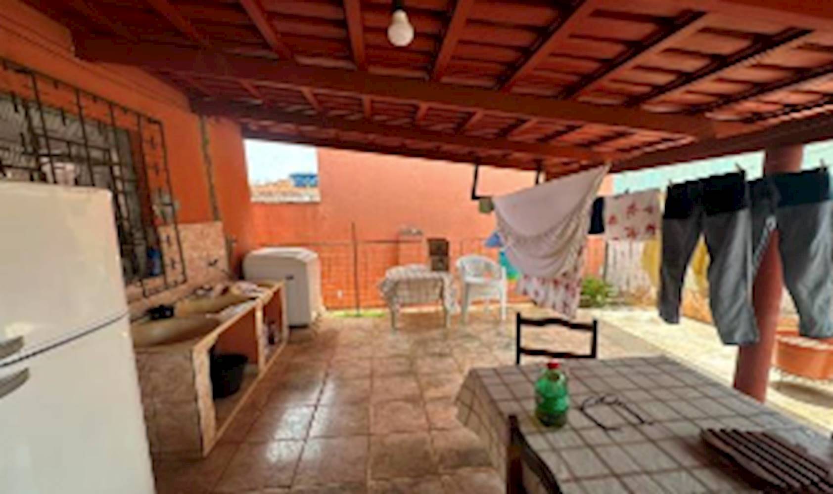 Casa no Centro - Trindade/GO, localizado em Trindade - GO