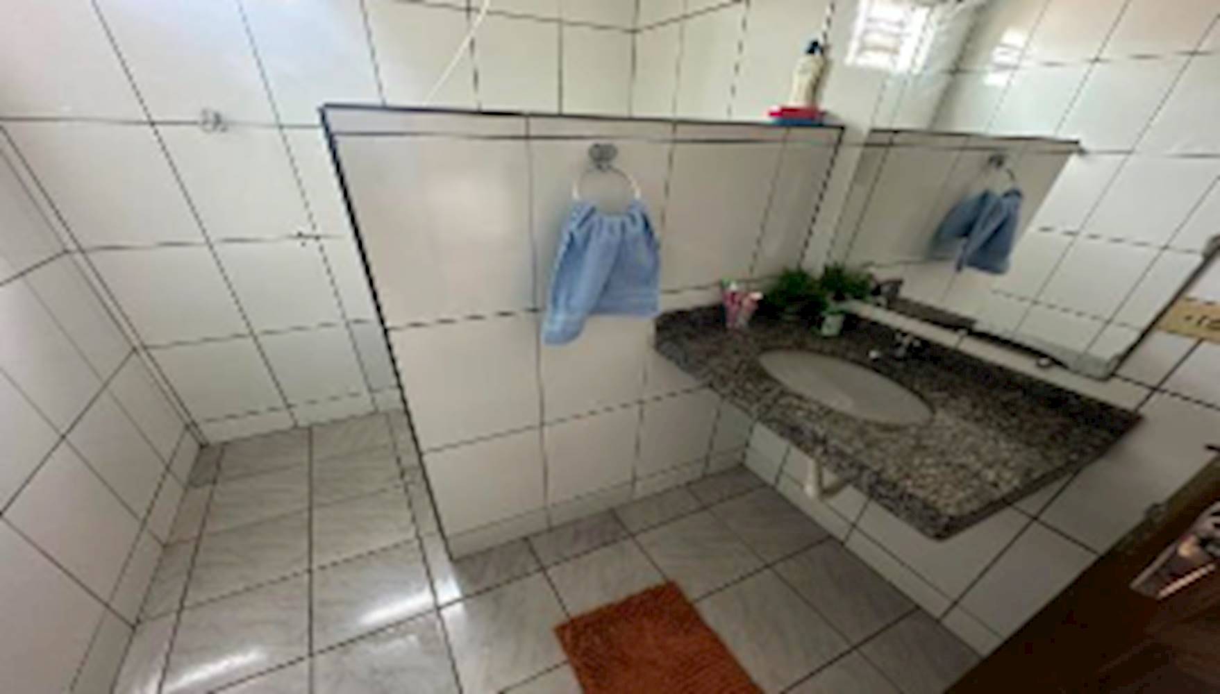Casa no Centro - Trindade/GO, localizado em Trindade - GO