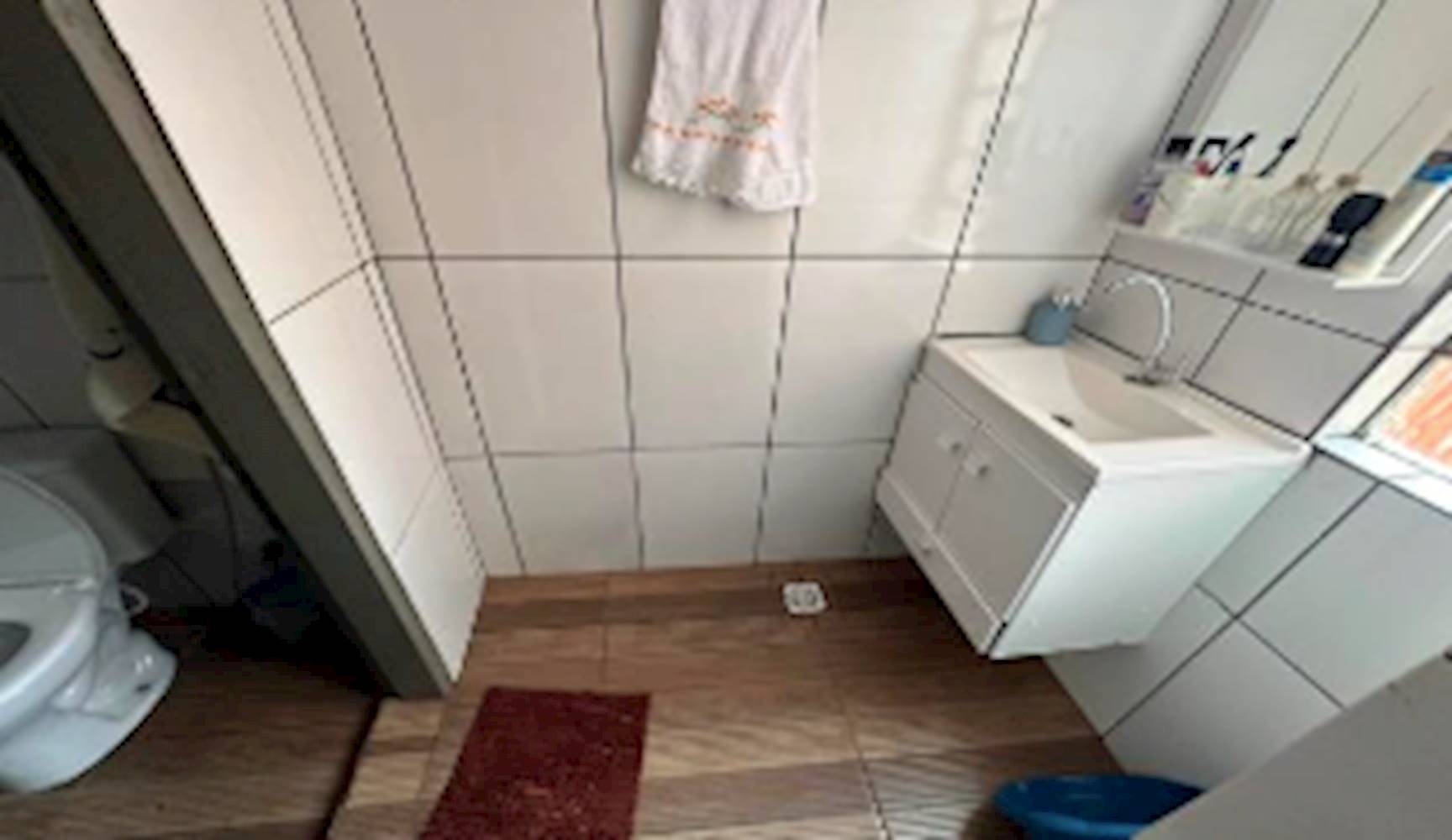 Casa no Centro - Trindade/GO, localizado em Trindade - GO