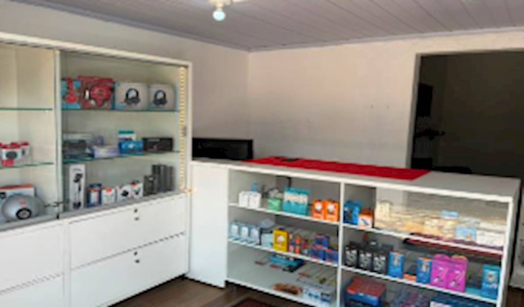 Casa no Centro - Trindade/GO, localizado em Trindade - GO