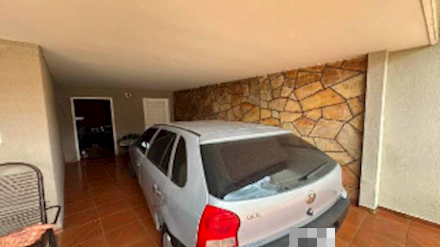 Casa no Centro - Trindade/GO, localizado em Trindade - GO