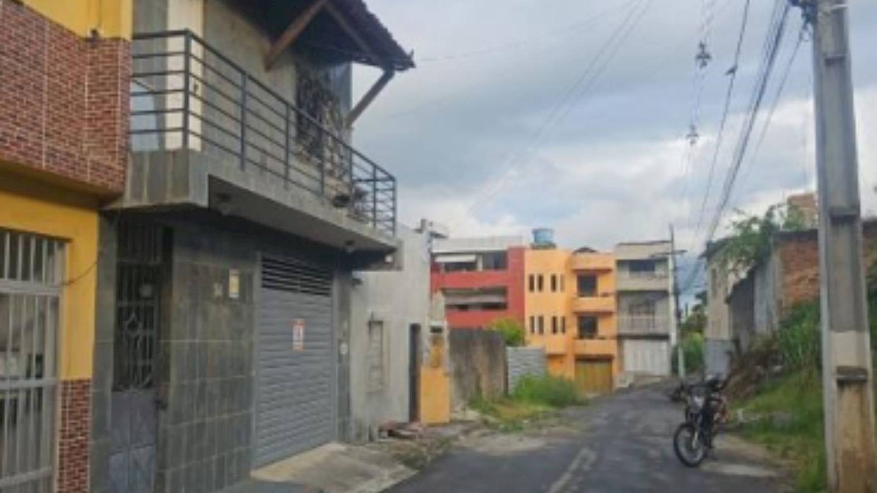Apartamento em Santo Antônio - Itabuna/BA, localizado em Itabuna - BA