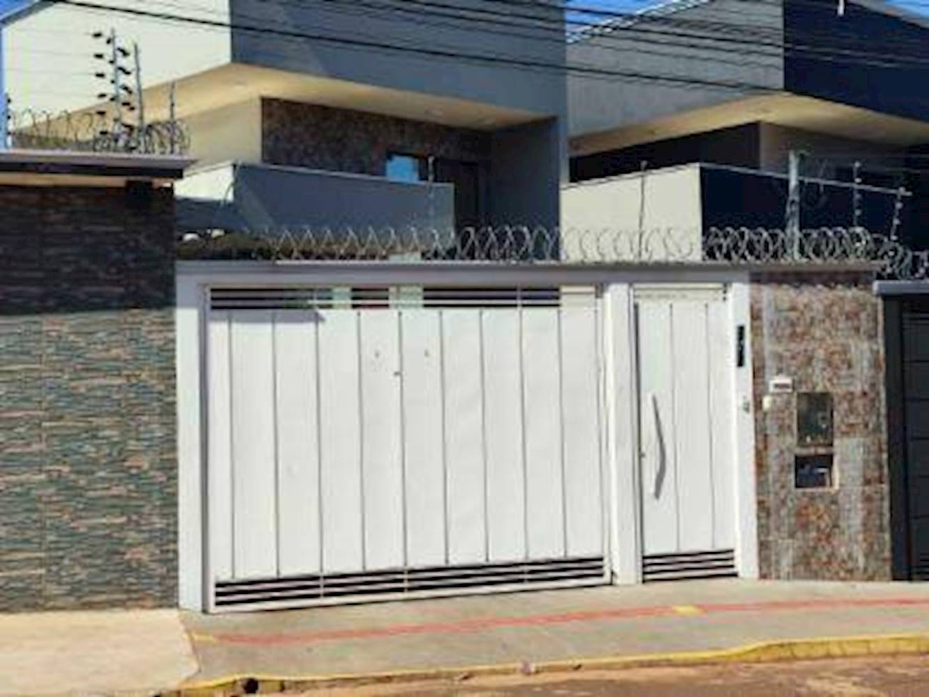 Imagem do imóvel Casa no Condomínio Residencial Japão - Jockey Club - Campo Grande/MS