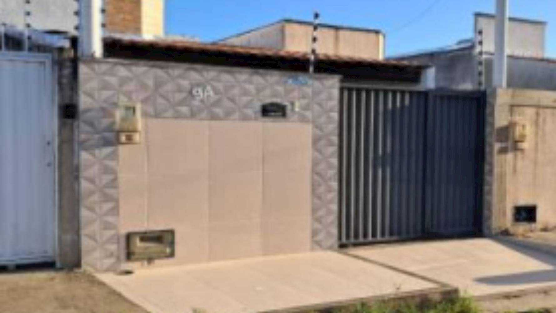 Casa em Mangabeira - Feira de Santana/BA, localizado em Feira De Santana - BA