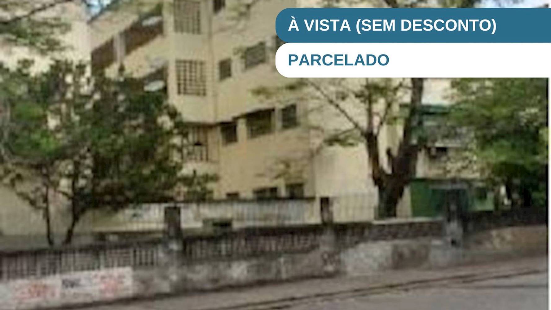 Foto de Apartamento em leilão em Rio De Janeiro - RJ