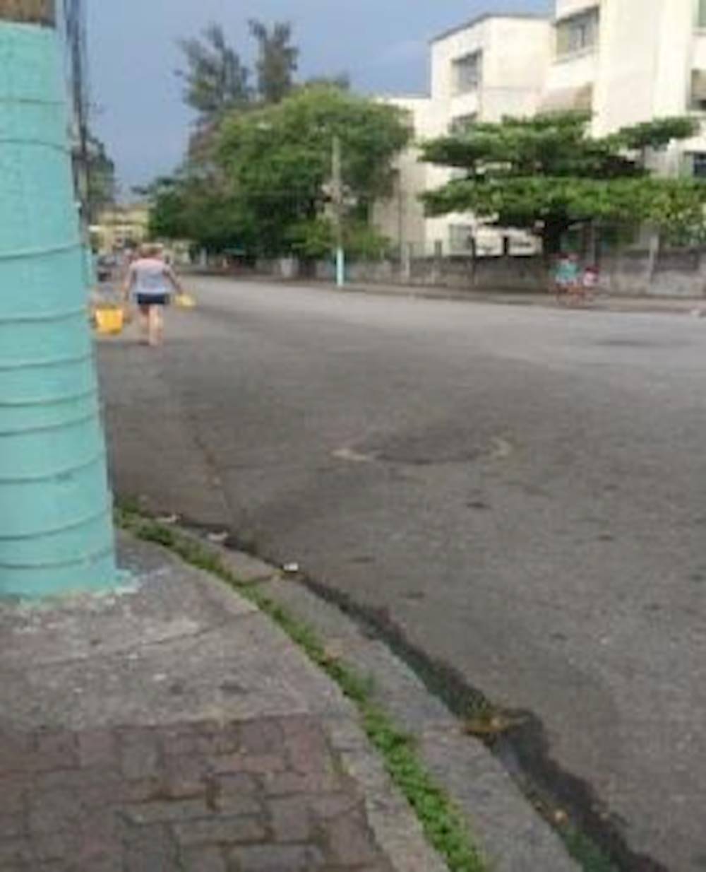 Apartamento no Bairro Parada de Lucas - Rio de Janeiro/RJ, localizado em Rio De Janeiro - RJ