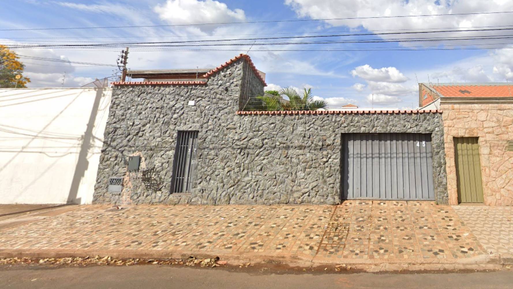 Imagem do imóvel Casa no Jardim Induberaba - Uberaba/MG