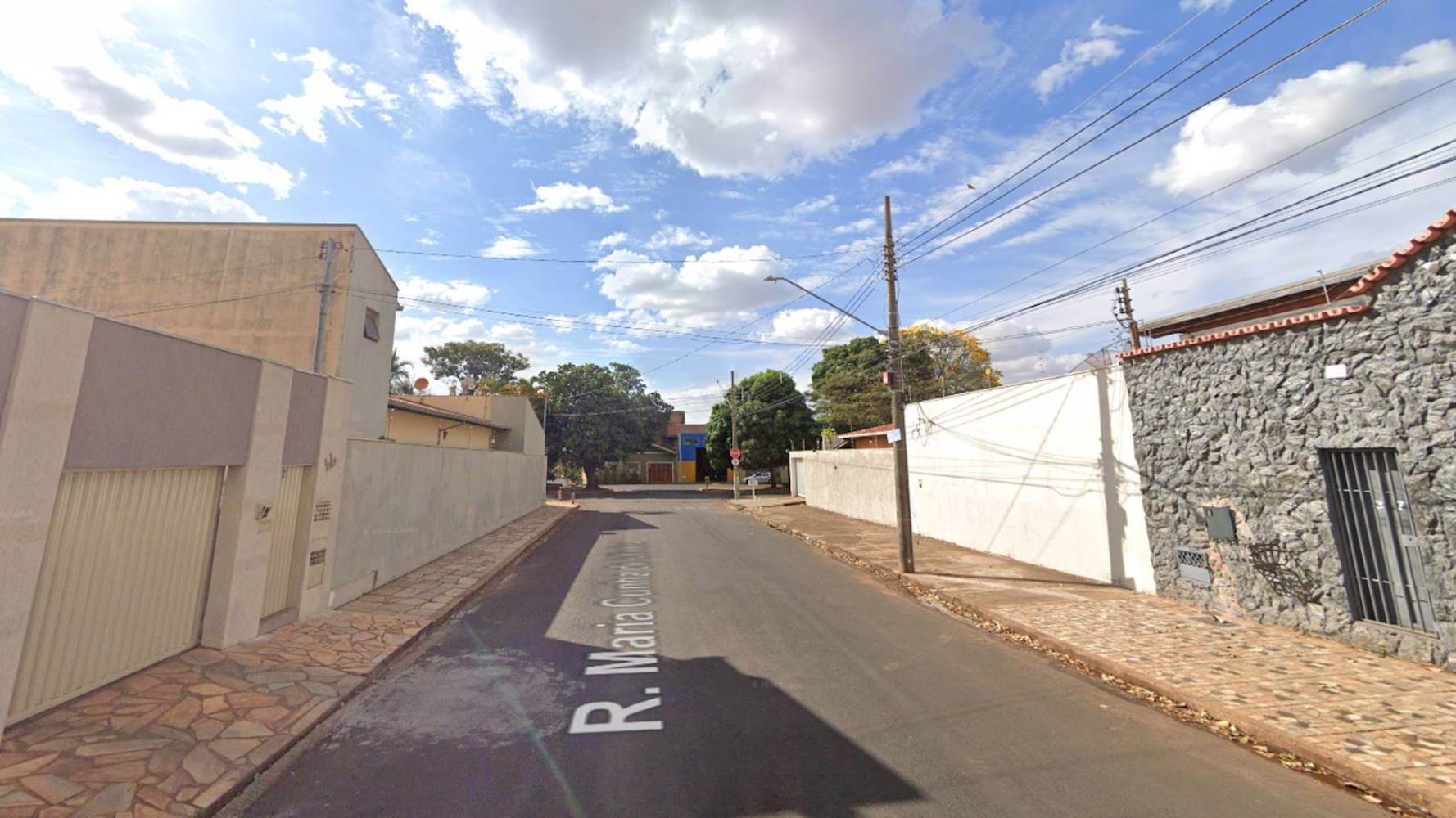 Casa no Jardim Induberaba - Uberaba/MG, localizado em Uberaba - MG