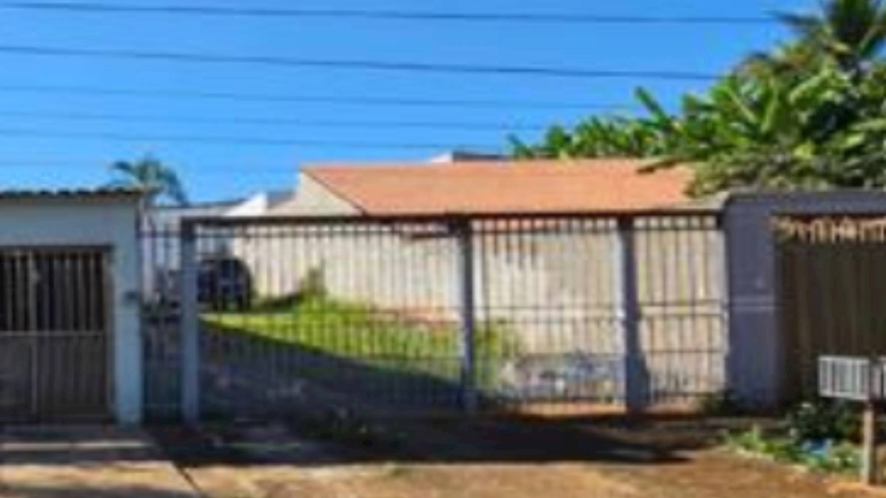 Casa em Santa Genoveva - Goiânia/GO, localizado em Goiânia - GO